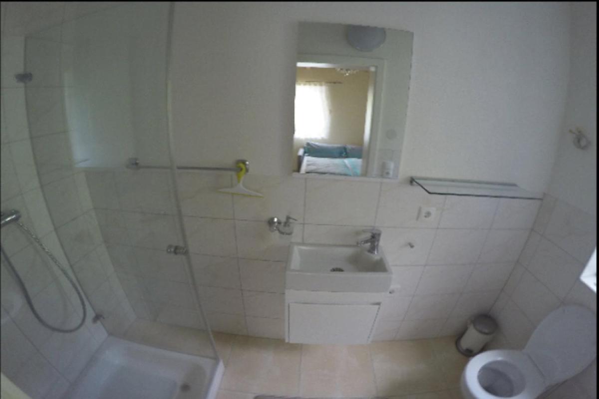 Zimmer Am Waldeck Langenargen Bagian luar foto