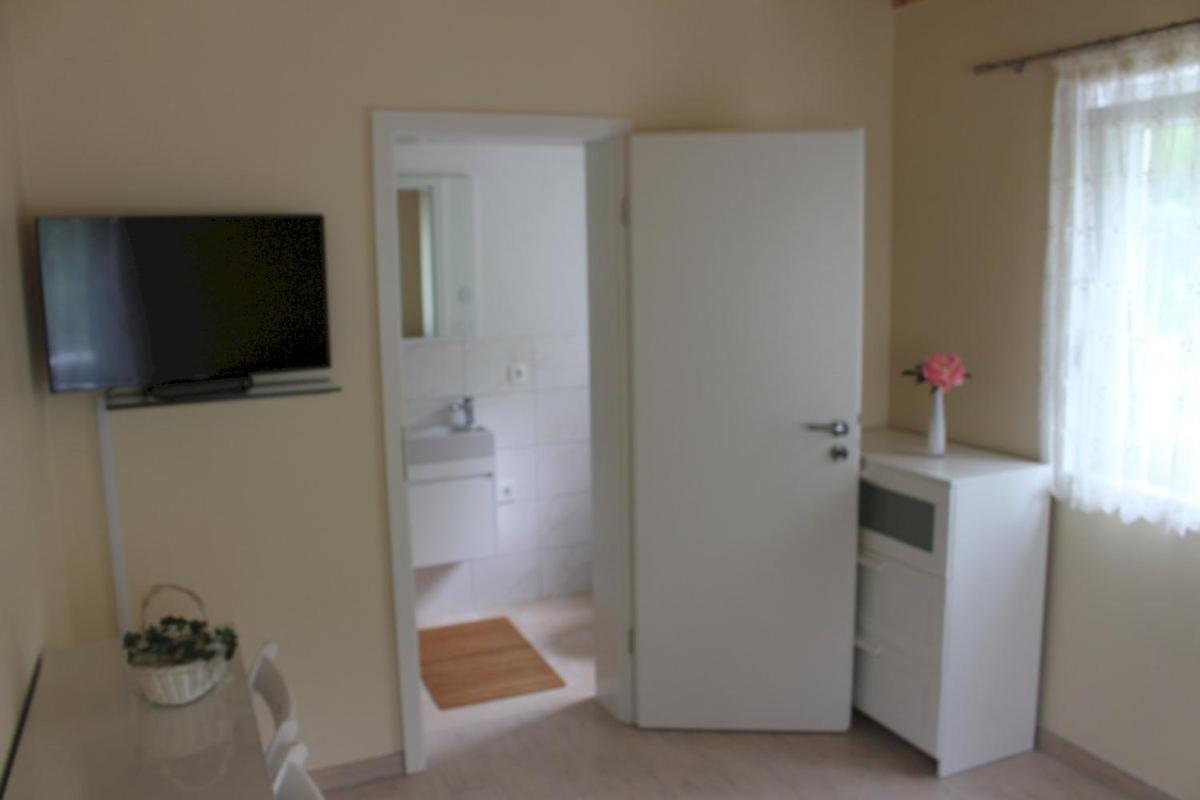 Zimmer Am Waldeck Langenargen Bagian luar foto
